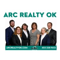 ARC Realty OK logo - Similar company to Retail Site Group