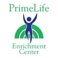 PrimeLife Enrichment logo - Similar company to Dart Controls