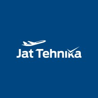 JAT Tehnika logo - Similar company to Jet Technical