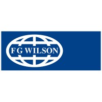 FG Wilson Asia Pte Ltd logo - Similar company to Fg Wilson (Engineering) Fze
