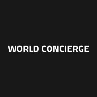World Concierge logo - Similar company to Digitales