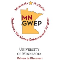 Minnesota Northstar Geriatrics Workforce Enhancement Program (MN GWEP) logo - Similar company to Atlantic Development & Investments, Inc.
