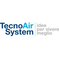 Tecno Air System | Idee per vivere meglio logo - Similar company to Tolefi Groupe