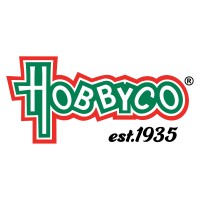 Hobbyco logo - Similar company to Next Logistics Co.,Ltd