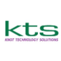 KTS - Knot Technology Solutions logo - Similar company to Precise Peg Llc