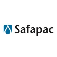 Safapac logo - Similar company to Techtron