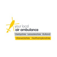 Your Local Air Ambulance WNDLR logo - Similar company to Lite Flite Aps