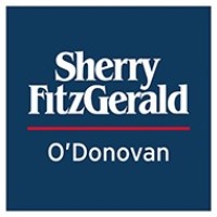 Sherry FitzGerald O'Donovan logo - Similar company to G.V.M Auctioneers