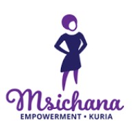 Msichana Empowerment Kuria logo - Similar company to Techsoup Kenya