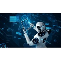 Ai Trading logo - Similar company to Ai Trading Bot