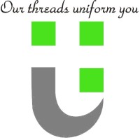 Uniform Threads logo - Similar company to Wio Uniform