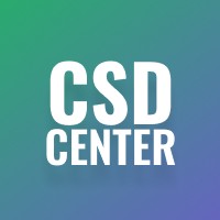 CSD Center | Центр СУР logo - Similar company to Advant D.O.O.