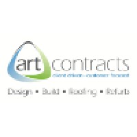 Art Contracts Limited logo - Similar company to Art In The Park