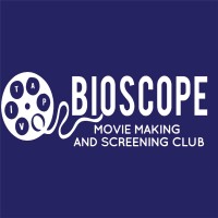 VIT-AP Bioscope logo - Similar company to Aspire Primograd