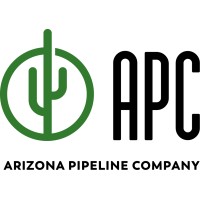 Arizona Pipeline Company logo - Similar company to Kana Companies