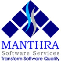 Manthrasoft Software Services logo - Similar company to Aiom