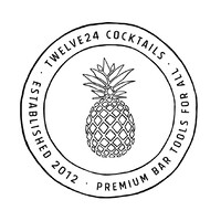 Twelve24 Cocktails