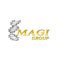 MAGI Group logo - Similar company to Eco Logistica