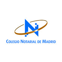 Colegio Notarial de Madrid logo - Similar company to Tributtae - Madrid