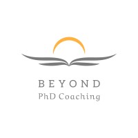 Beyond PhD Coaching logo - Similar company to Phd Coaching