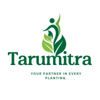 Tarumitra -Your Partner in Every Planting. logo - Similar company to Tarumitra Aashram