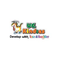 UC KINDIES logo - Similar company to Uc Kindies India