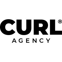 CURL AGENCY logo - Similar company to Weewoo