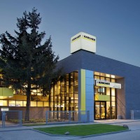 Kärcher Center MJM Jaroszyńscy logo - Similar company to Amzteam.Pro By Ebisu