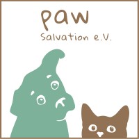 PAW Salvation e.V. logo - Similar company to Ap Winner China