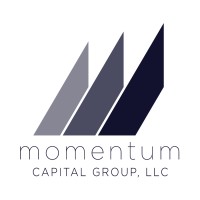 Momentum Capital Group, LLC logo - Similar company to Belle Jar Studios
