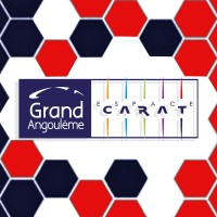 Espace Carat - Parc des Expositions et des Congrès du Grand-Angoulême logo - Similar company to Cjd Angouleme
