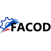 FACOD logo - Similar company to Instalequip