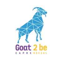 Goat 2 be logo - Similar company to Colzip
