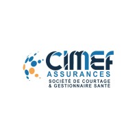 CIMEF ASSURANCES logo - Similar company to Cimef International