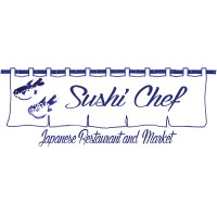 SUSHI CHEF MIAMI logo - Similar company to Sushi Chef Ii