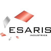 ESARIS INDUSTRIES logo - Similar company to Esaris Industries
