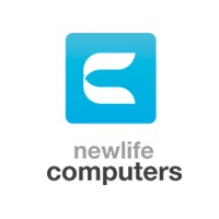Newlife Computers logo - Similar company to Inservice Group
