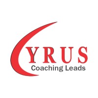 Cyrus Coaching Leads logo