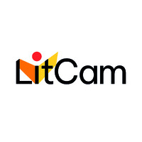 LitCam gGmbH logo - Similar company to Step Foundation