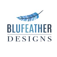 Blufeather Designs logo - Similar company to Olmsted Associates, Inc.
