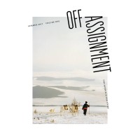 Off Assignment logo - Similar company to The Culture-Ist