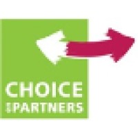 choice en partners logo - Similar company to Human2Work