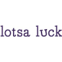 Lotsa Luck Design