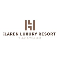 Laren Luxury Resort logo - Similar company to Anjeliq House