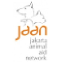 Jakarta Animal Aid Network (JAAN) logo - Similar company to The Vsf International