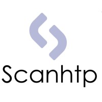 Scan HTP A/S logo - Similar company to Prodx - Production Expediting Technologies (Global Manufacturing'S 9-1-1)