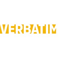 Verbatim Photo logo - Similar company to Mahawa Creative