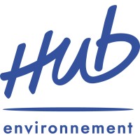 HUB-Environnement logo - Similar company to I.C.E Conseil