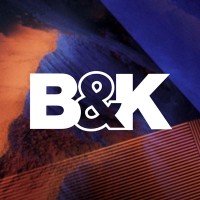 B&K GmbH & Co. KG logo - Similar company to Acs-Vertrieb Gmbh