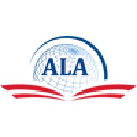 American Language Academy Greensboro logo - Similar company to Webpappy Inc.